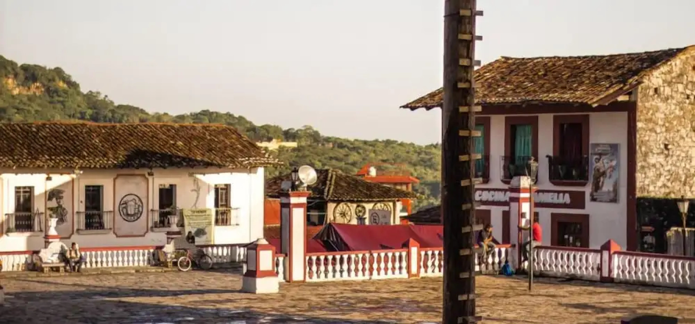 Hotel & Suites Posada Molina