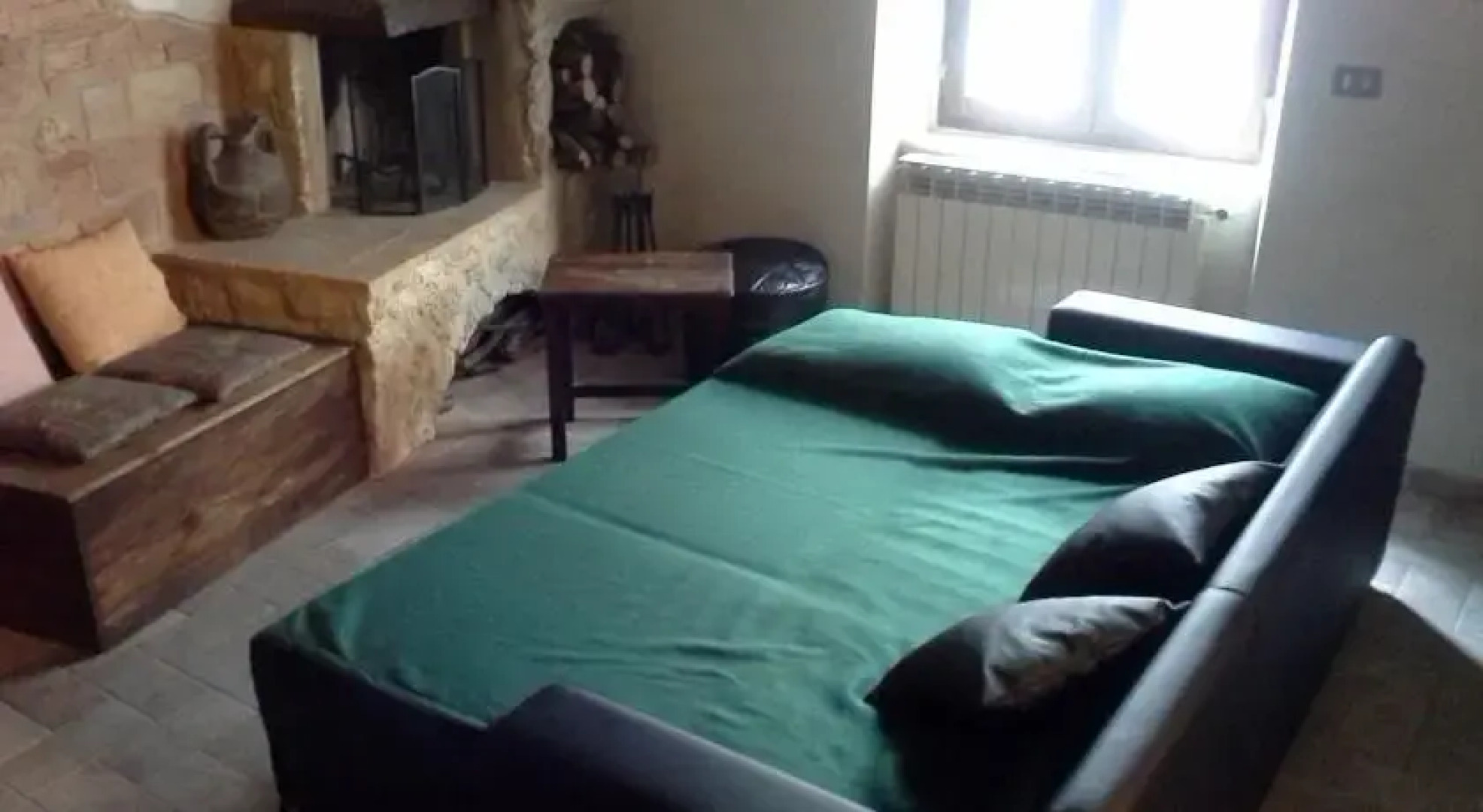 Dony Rustico Toscano