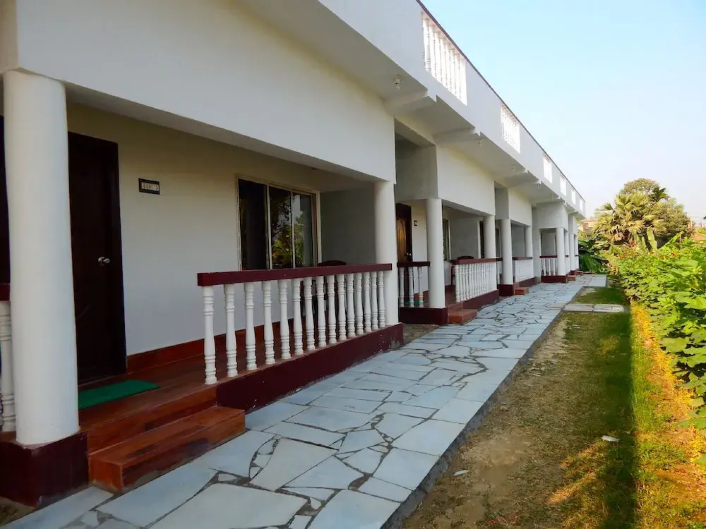 Samriddhi Banquet Garden & Resorts