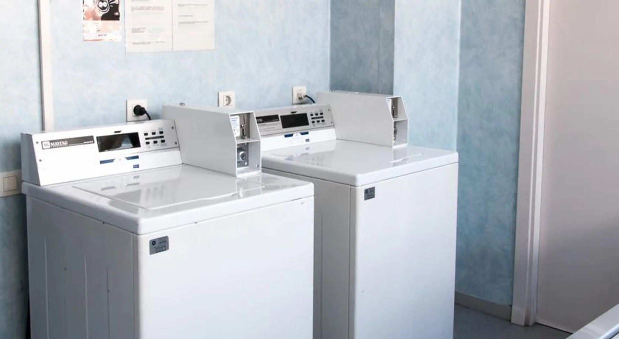 Barcelona Pere Tarrés Hostel