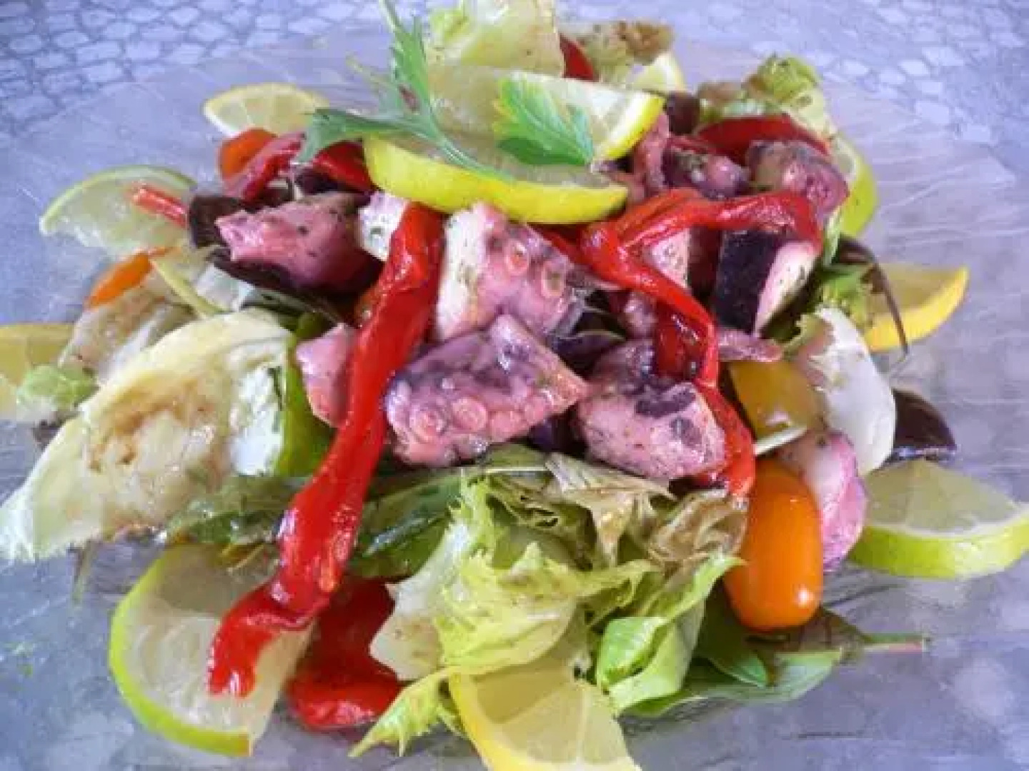 Vacances en Provence