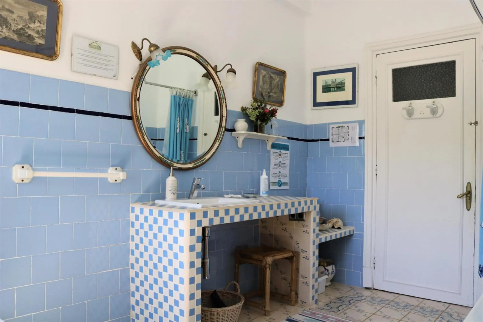 Villa Isabela Bakio Rooms