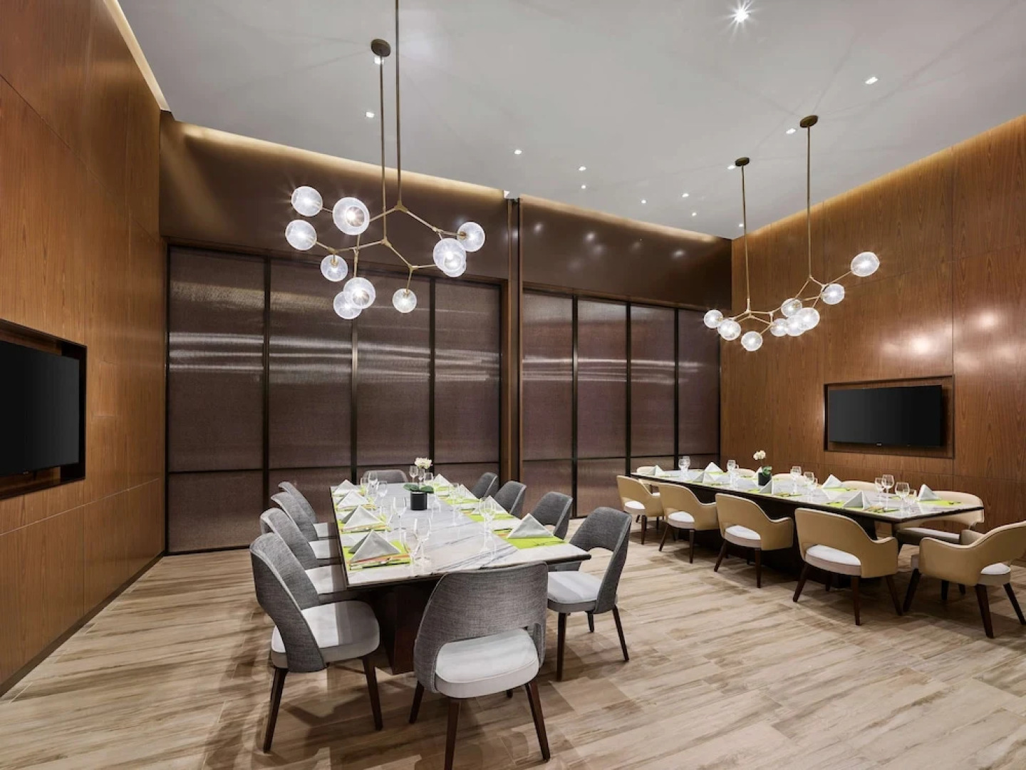 DoubleTree by Hilton Quzhou