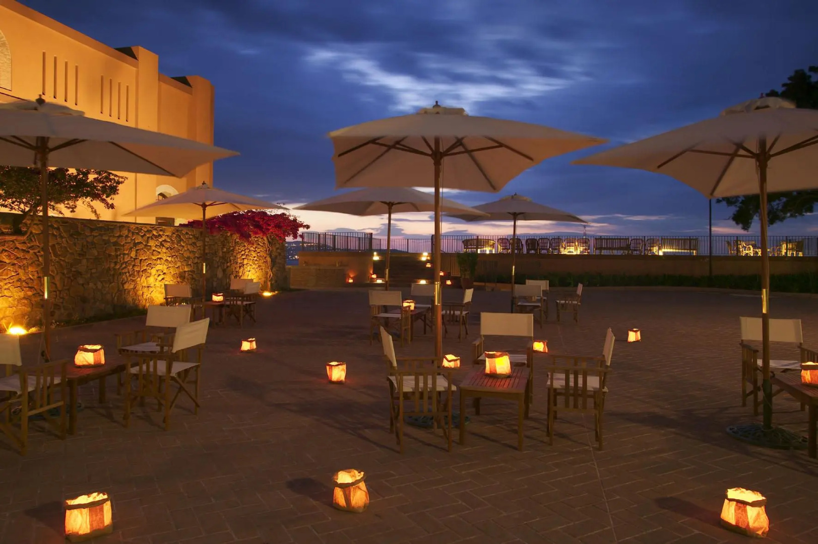 Altafiumara Resort & Spa