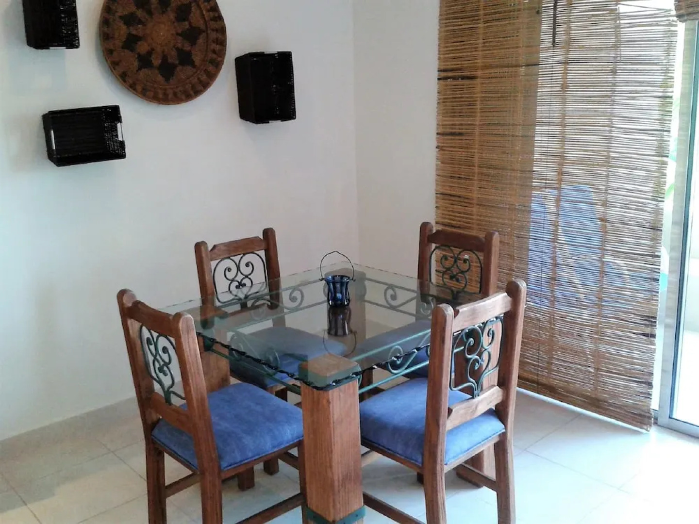 Puerto Aventuras Retreat by SunandSea