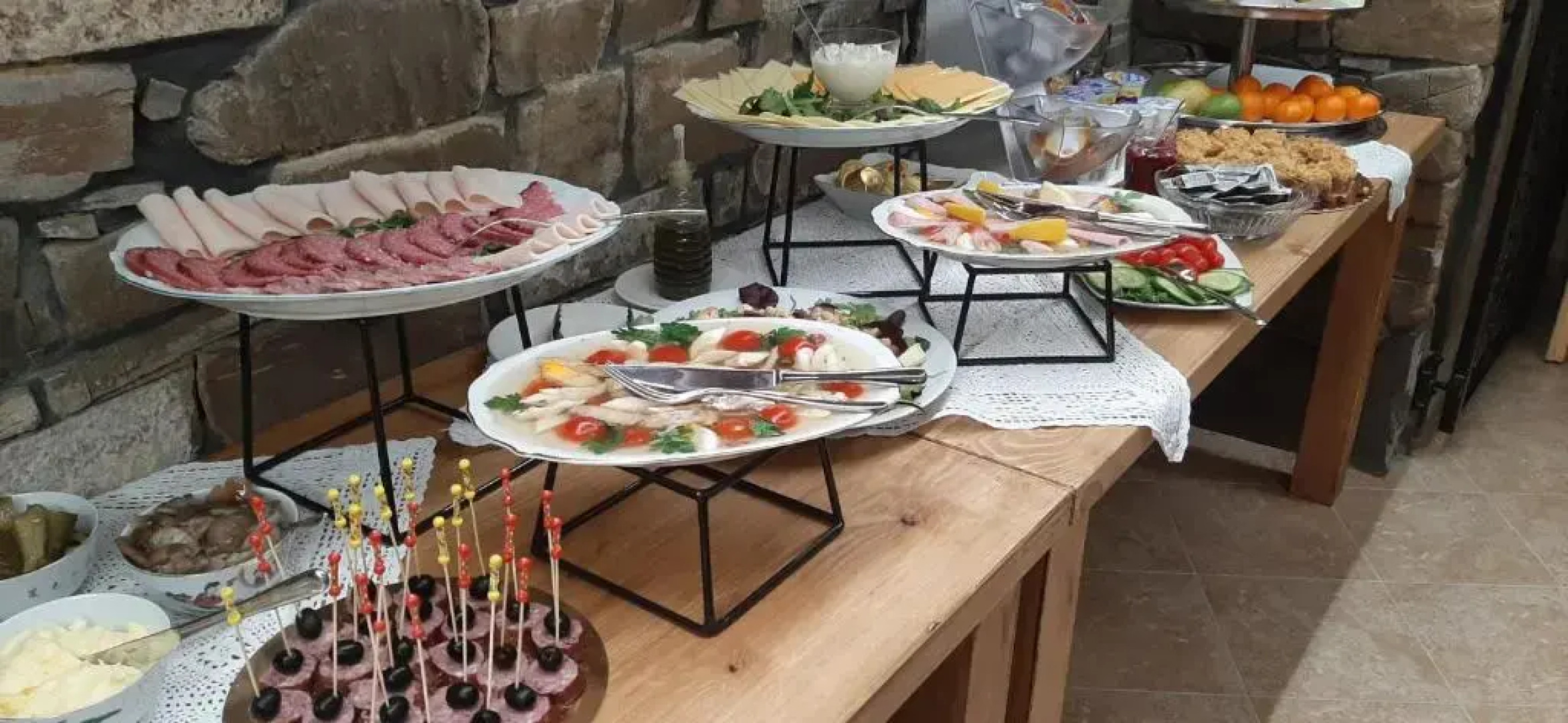 Apartamenty Pod Limbami