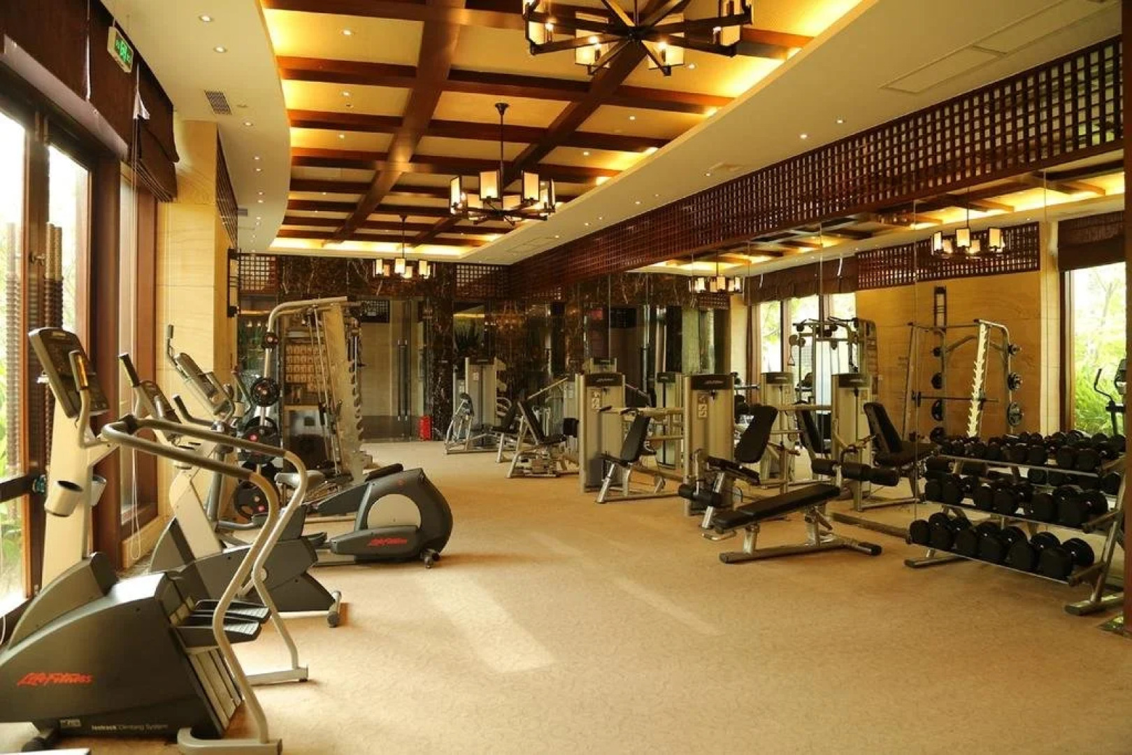 Infinity Ocean Beach Resort Hainan