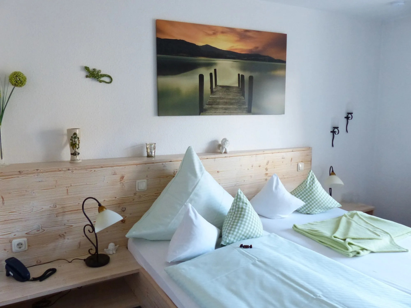 Hotel Restaurant Amadeus