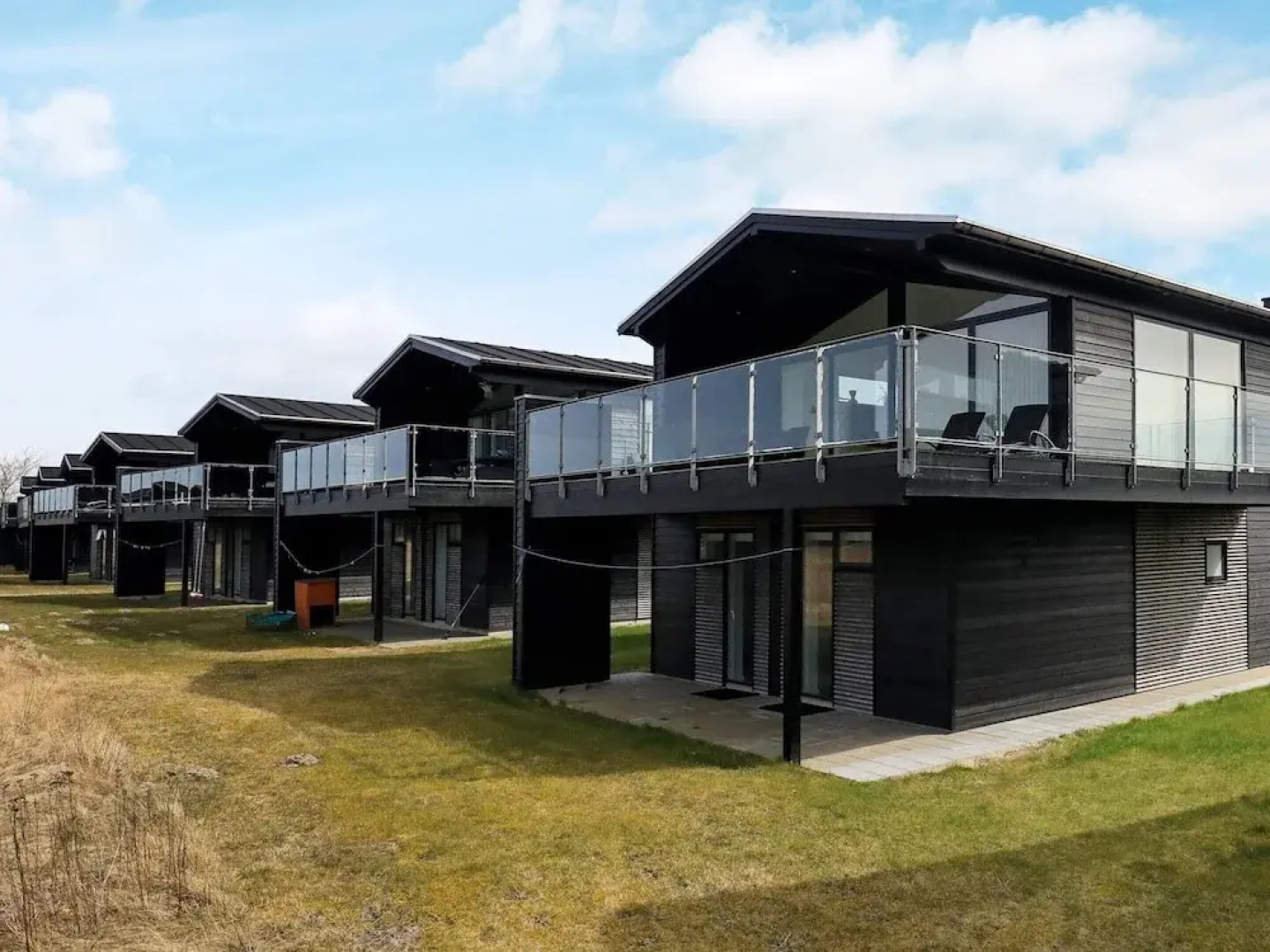 Seaside Charm in Frederikshavn - By Traum Ferienwohnungen