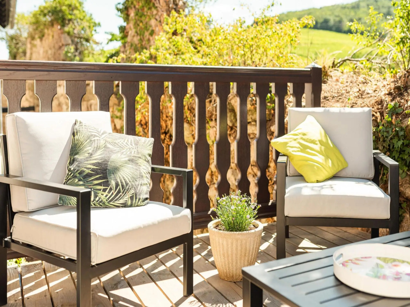 Pleasant Apartment in Dambach la Ville near Town Centre