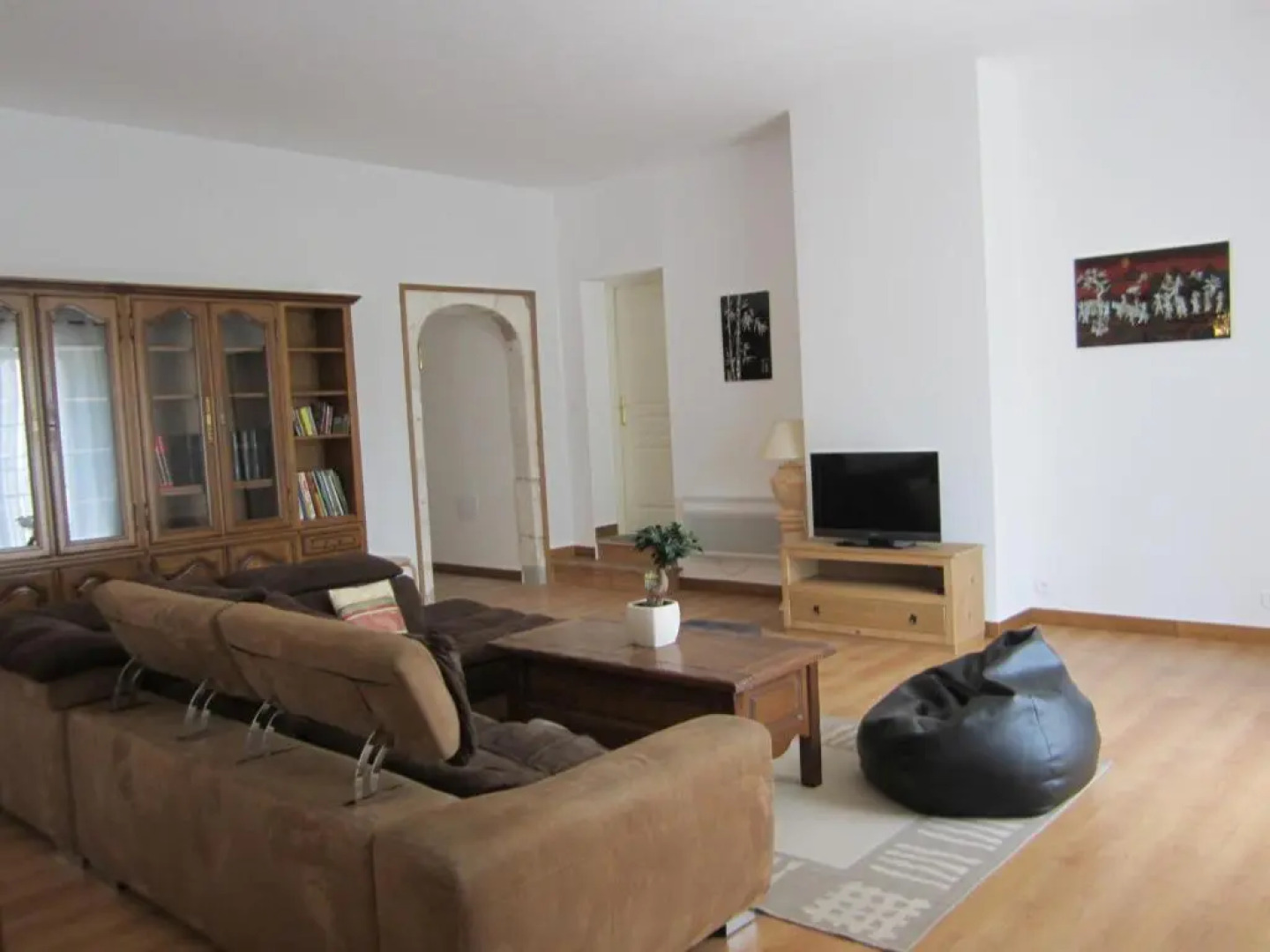 Maison d'Hôtes Le Cadran Solaire