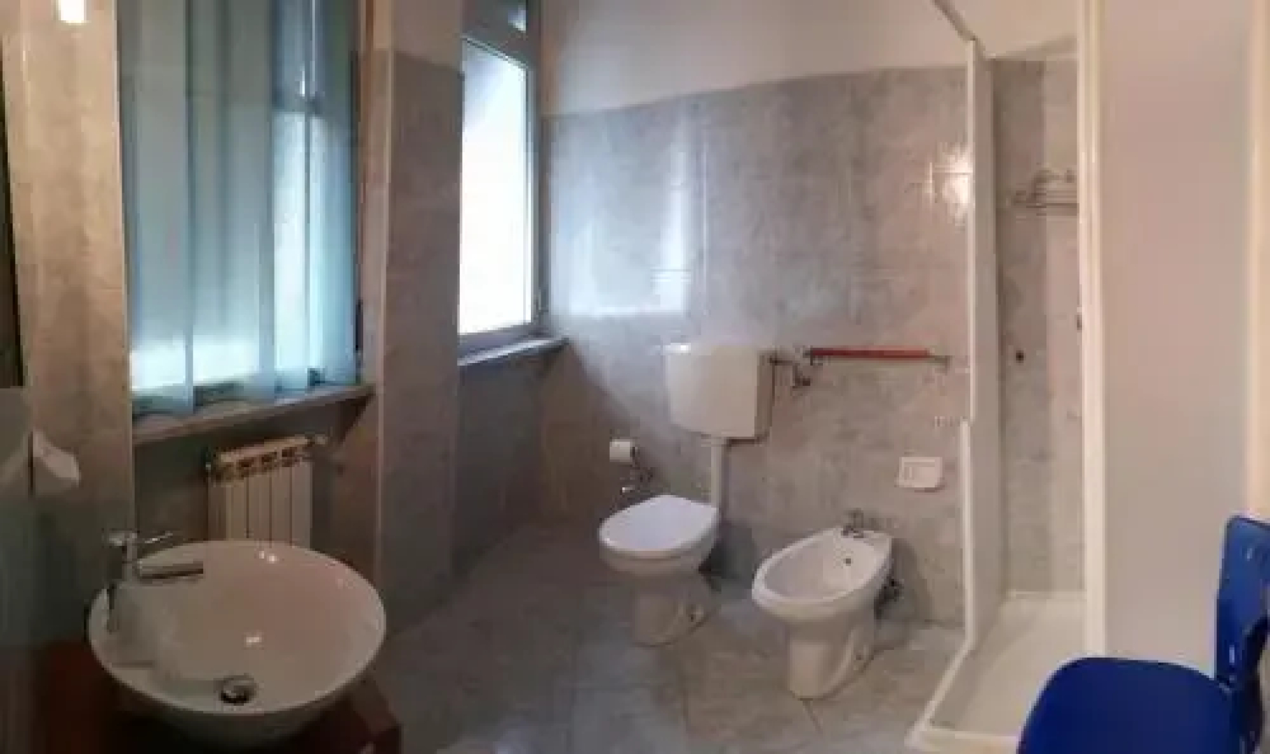 Hotel Residence Degra