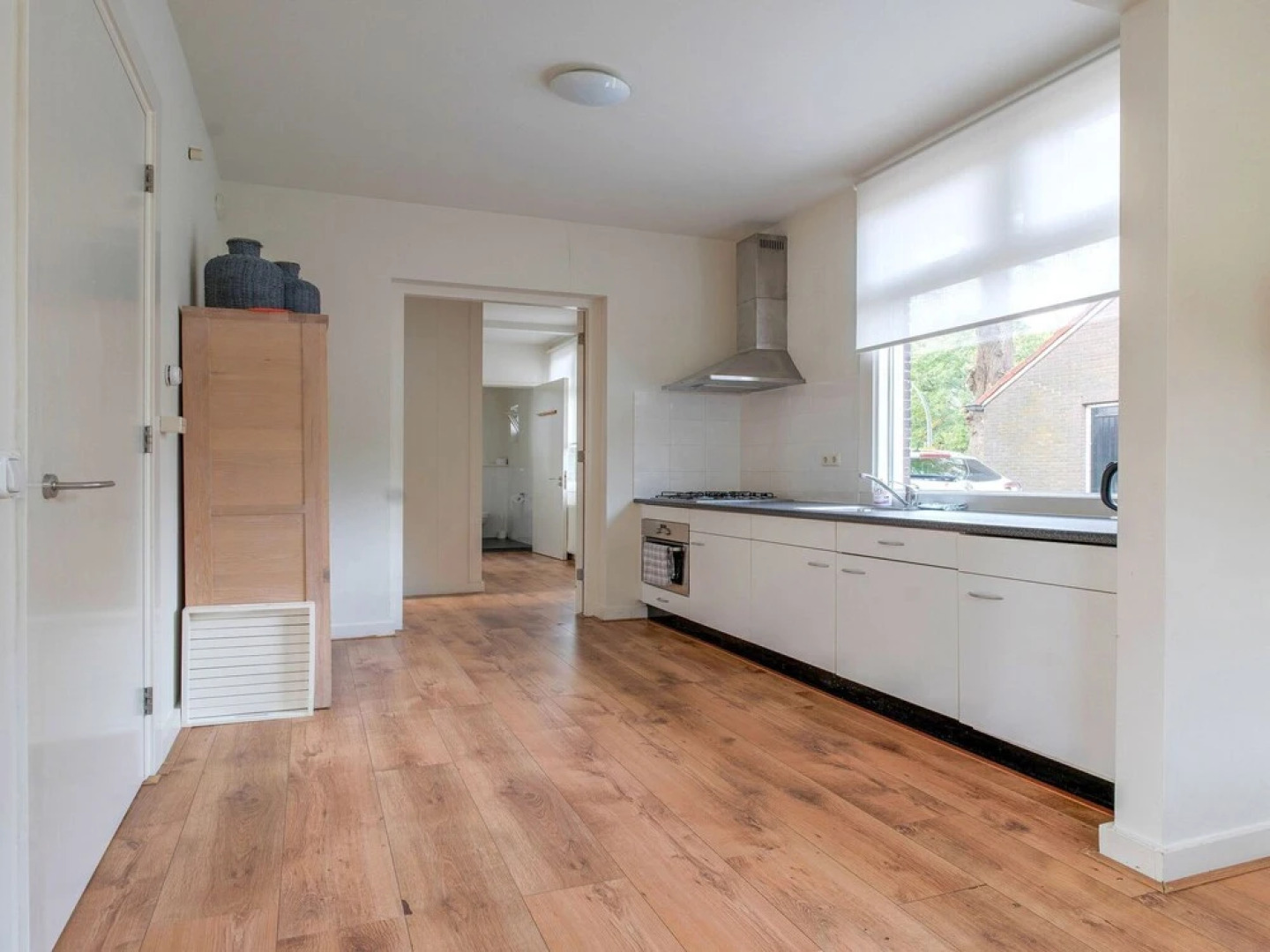 Holiday Home in Dwingeloo