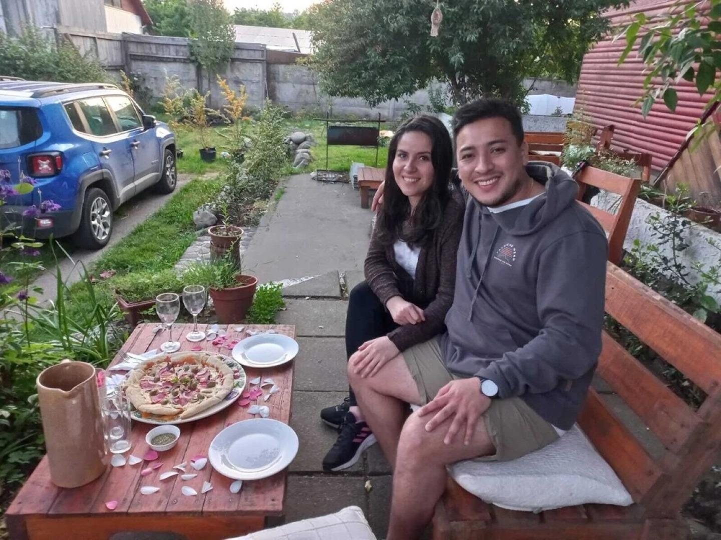 Hostal Cuatro Estaciones  - Hostel