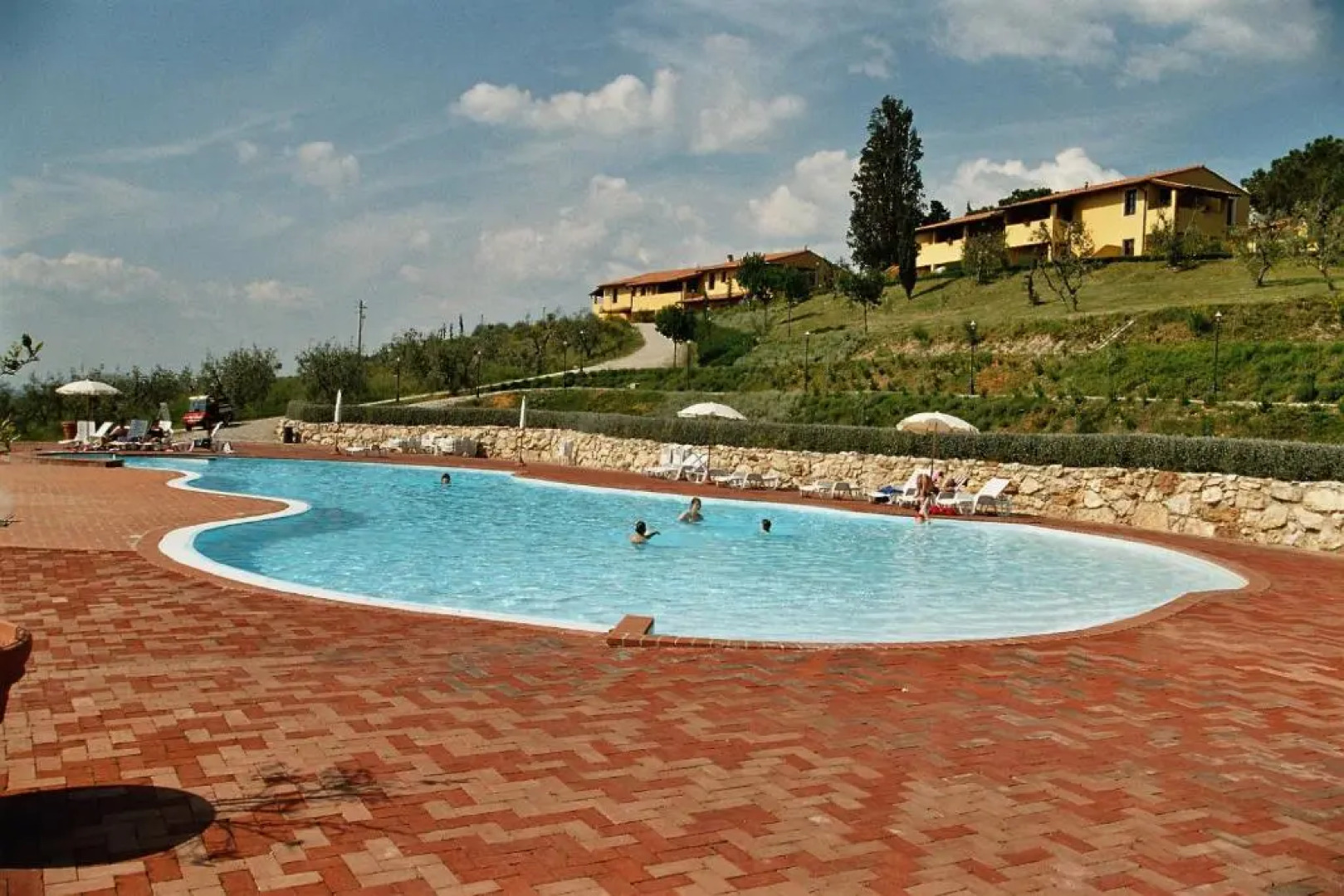 Agriturismo Belmonte Vacanze