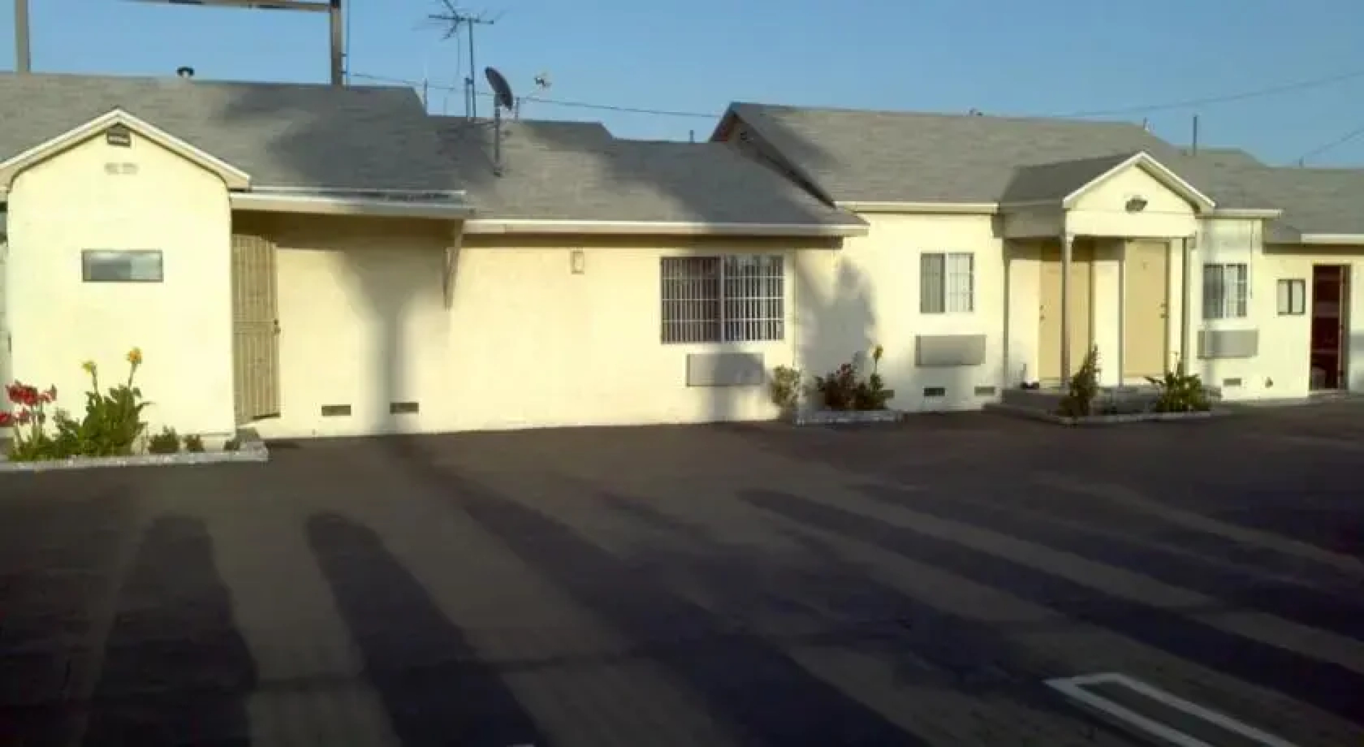 El Monte Motel