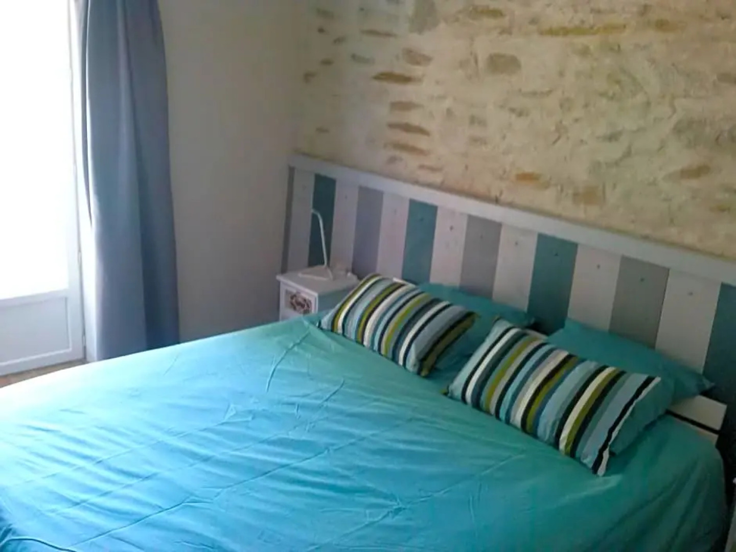 Chambre d'Hôtes le massanous