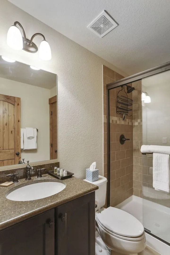 Rendezvous Lookout Point Luxury Chalets by Winter Park Escapes