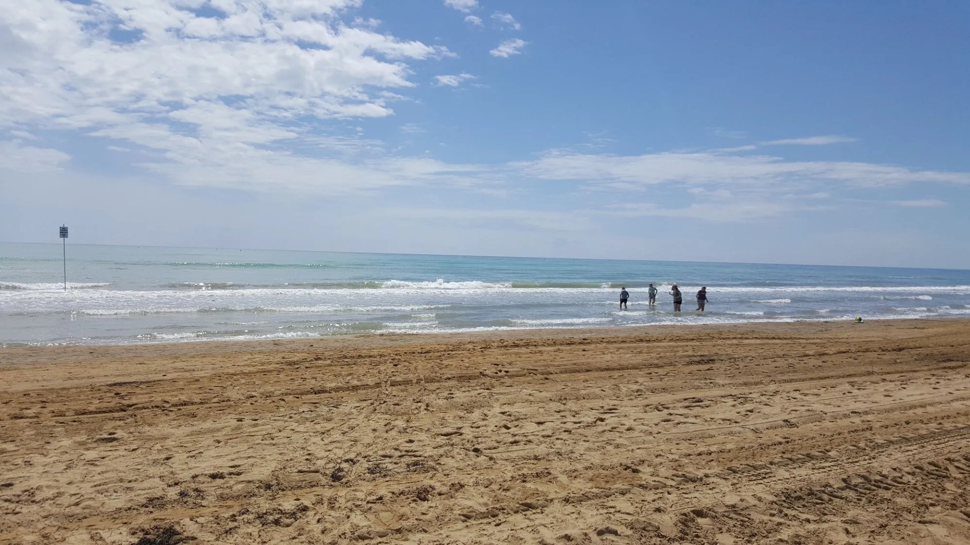 Costa Rica Bibione Aparthotel