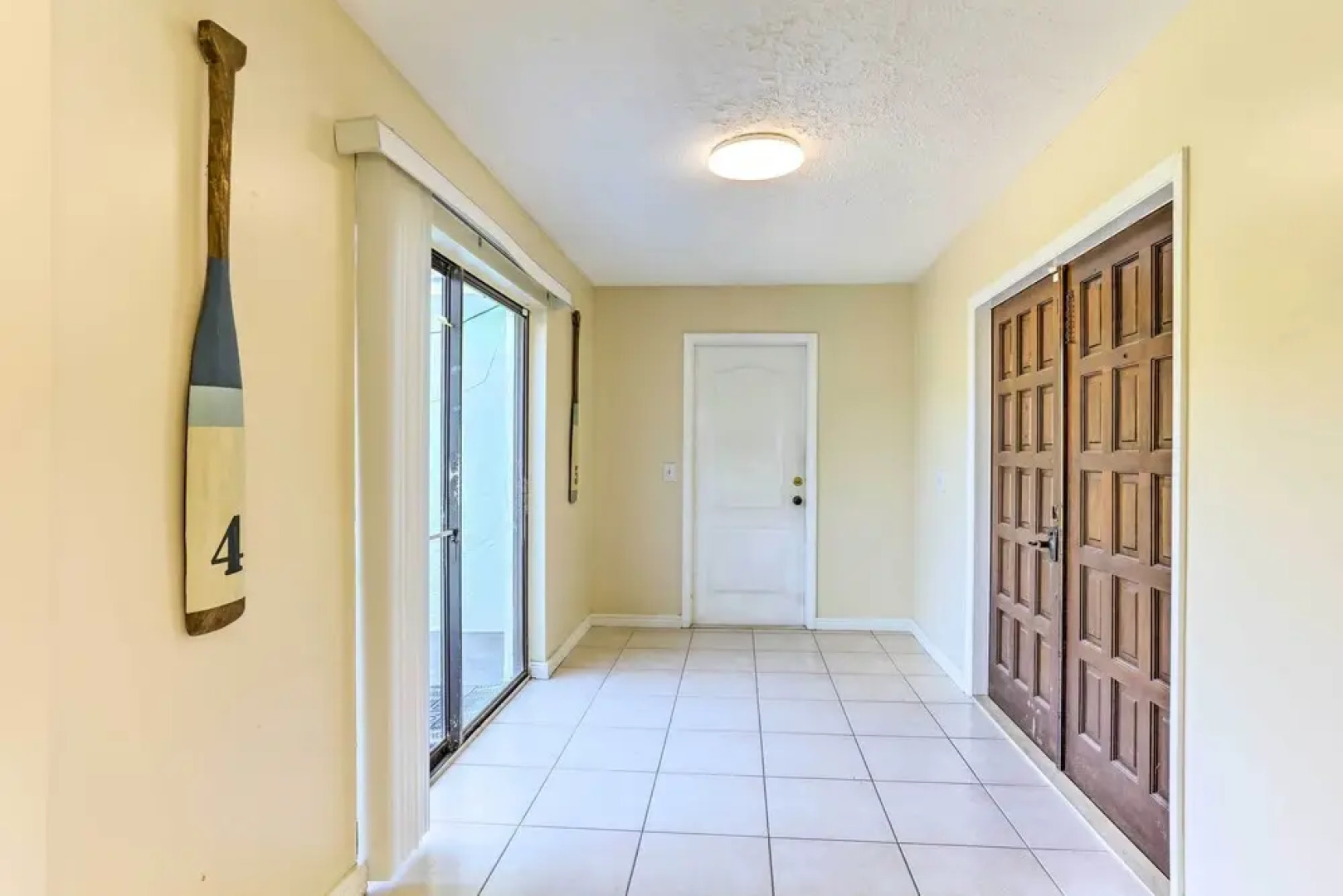 Waterfront Fort Pierce Vacation Rental Home!