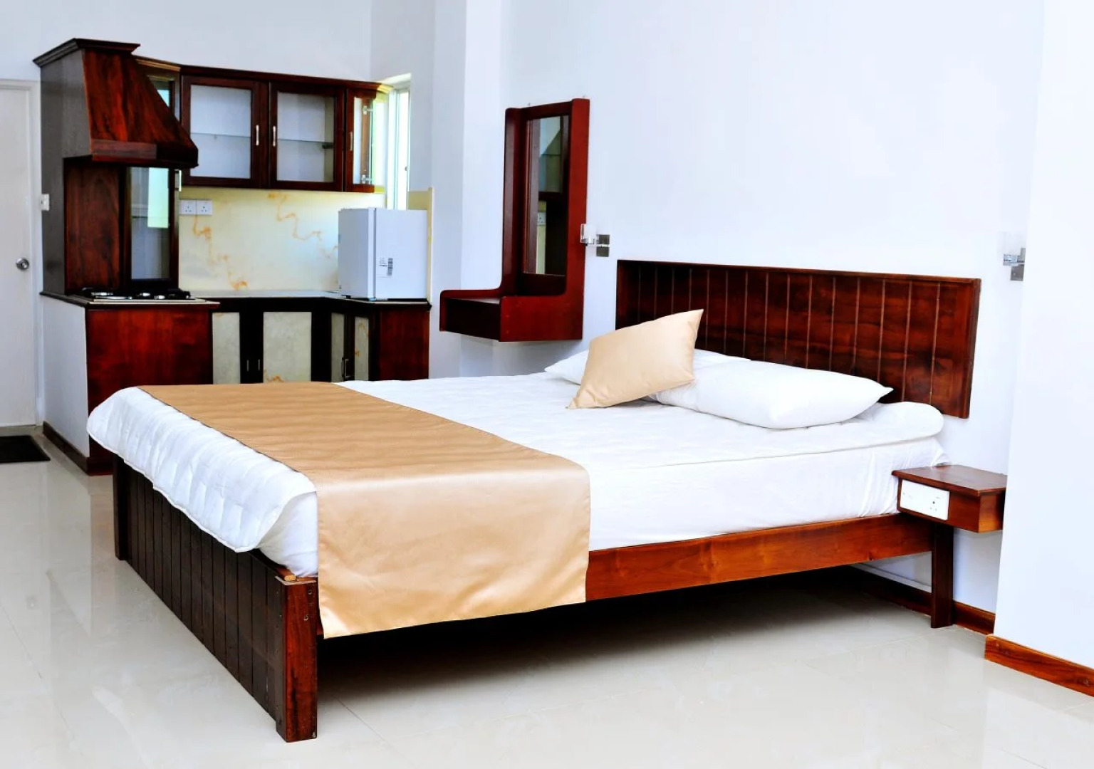 Asvika Hotel Nuwara Eliya