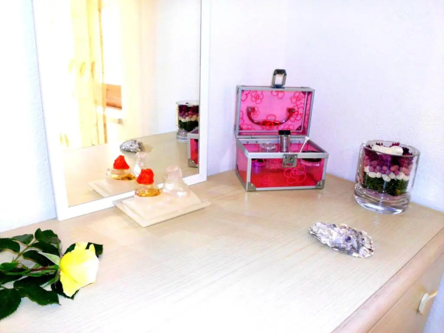 Veranda sulla Spiaggia