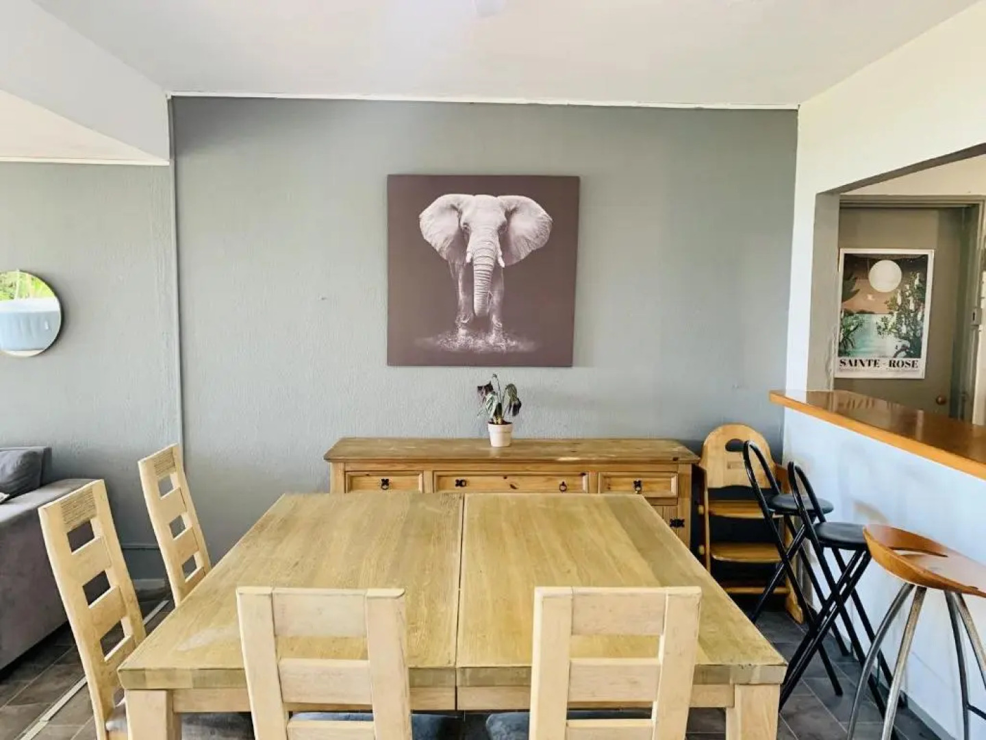 Gwada Natura Ecolodges & Spa