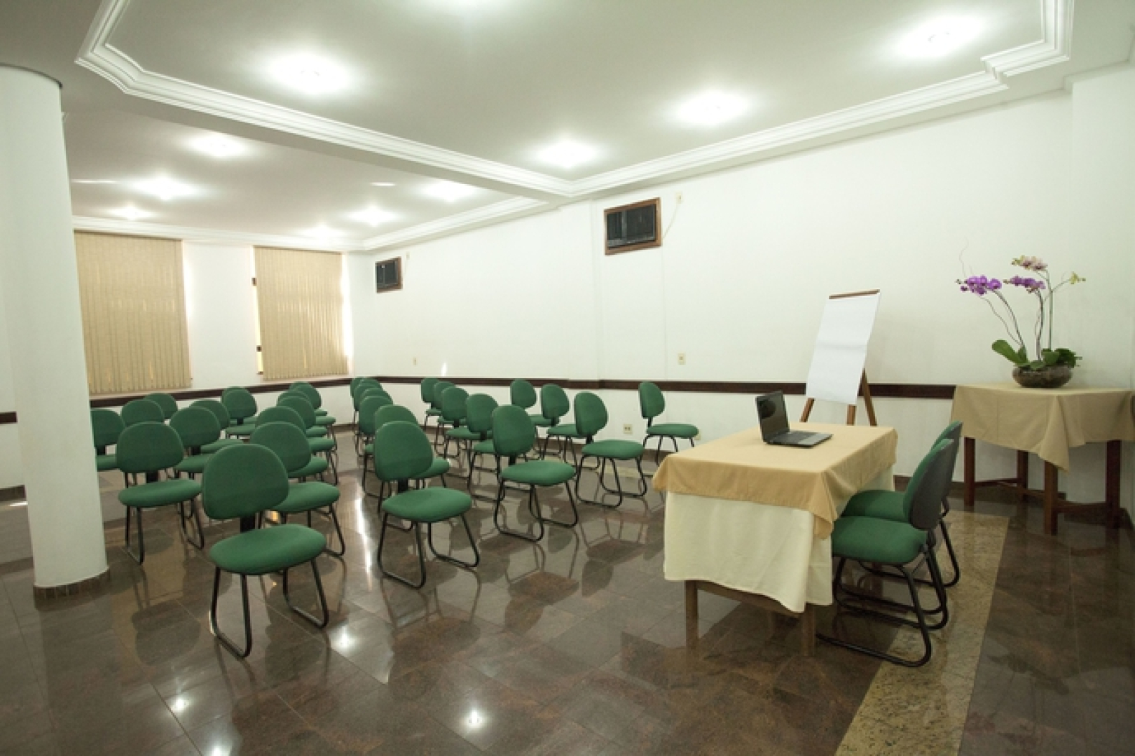 Indaía Hotel Residence