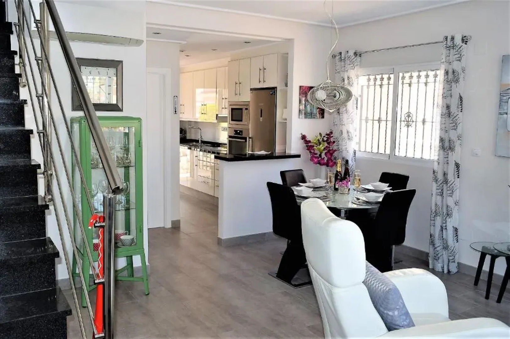 Vista Azul XII - El Barranco (next to pool)