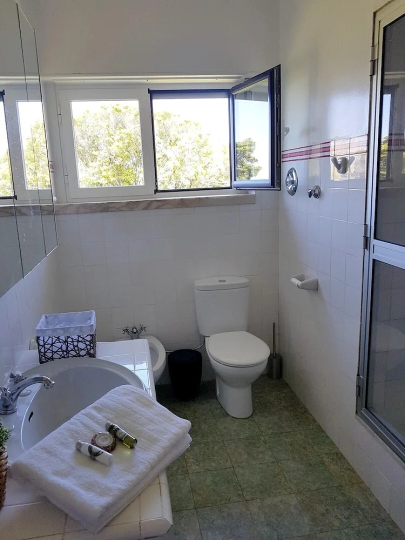 Apartment With 4 Bedrooms in Sintra, With Wonderful Mountain View, Poo