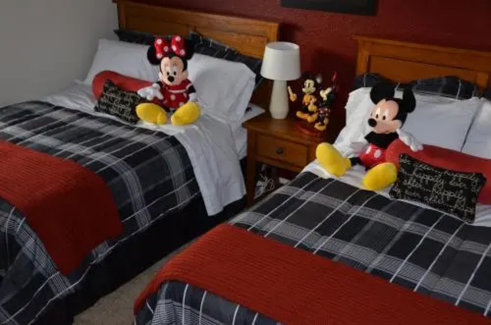 Lucaya Village by CND Holiday Homes