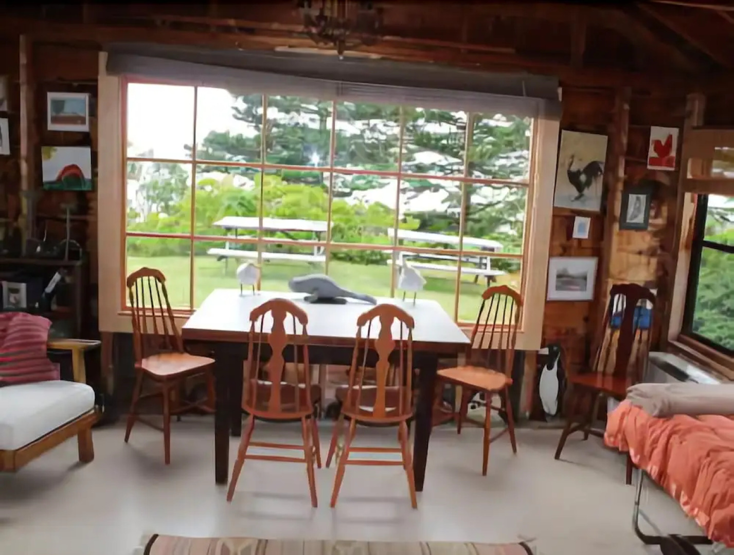 Jennifers Cottage - Two Bedroom Home