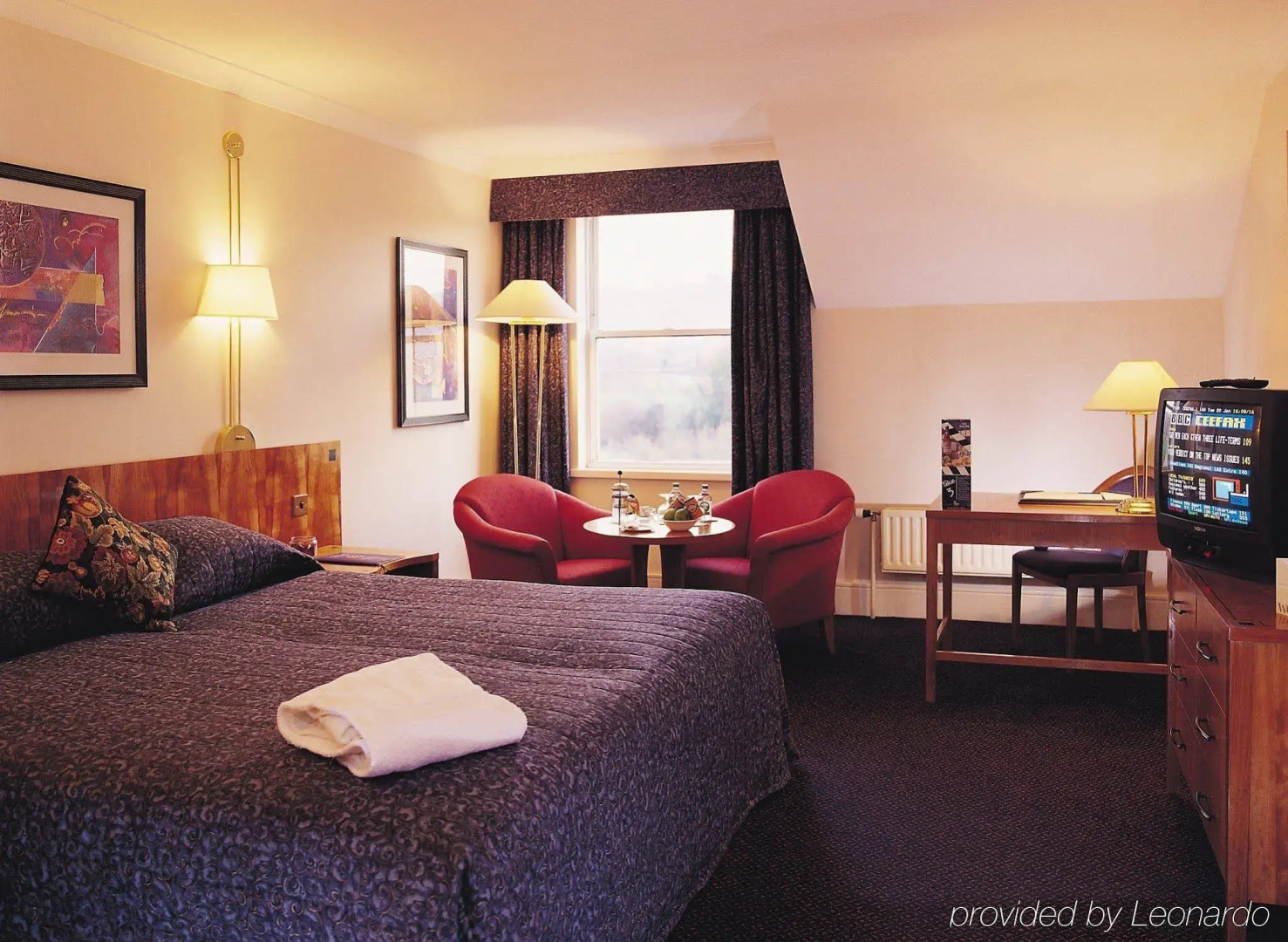 Cheltenham Chase Hotel & Spa