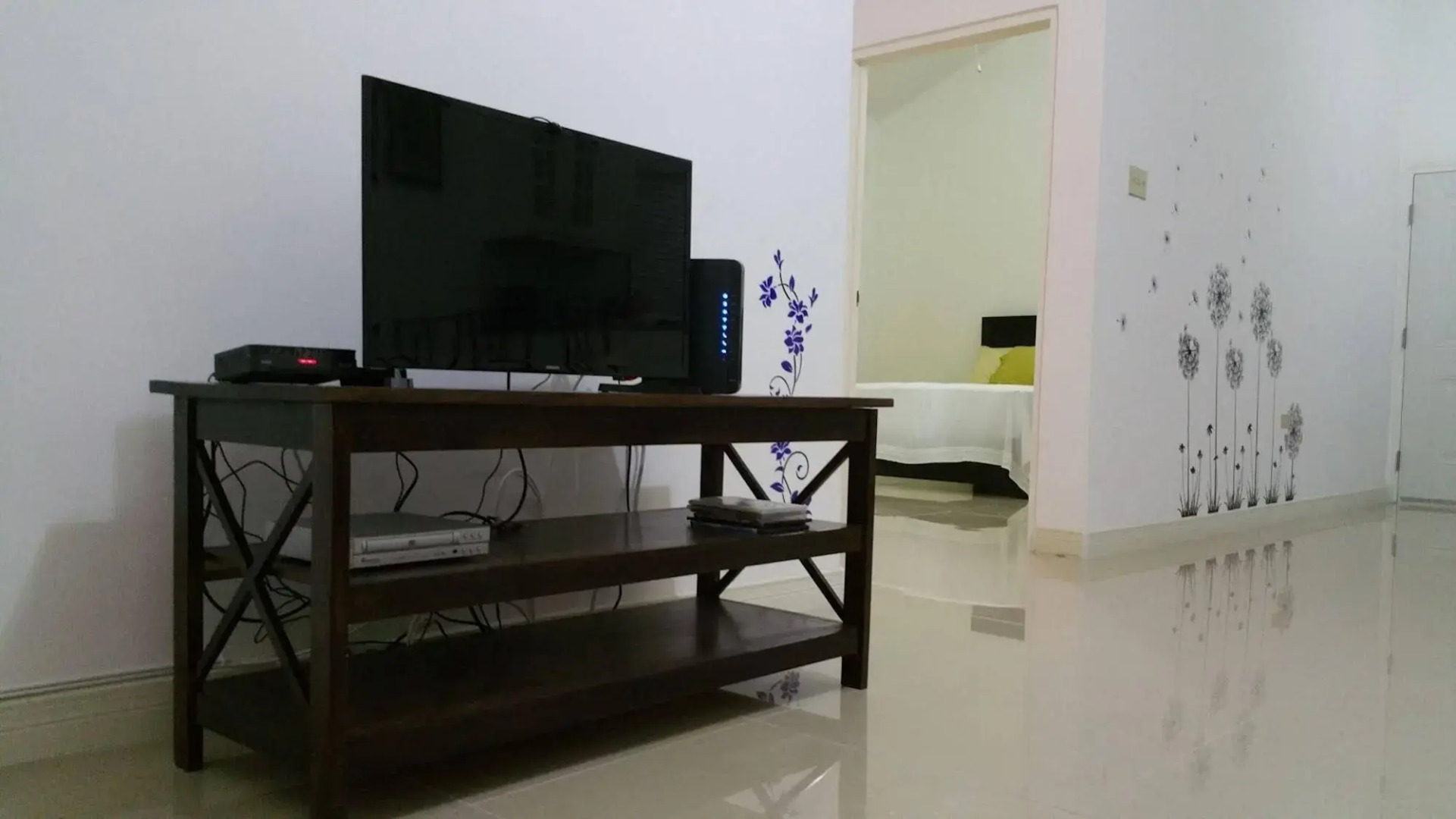 The Oasis Golf Retreat