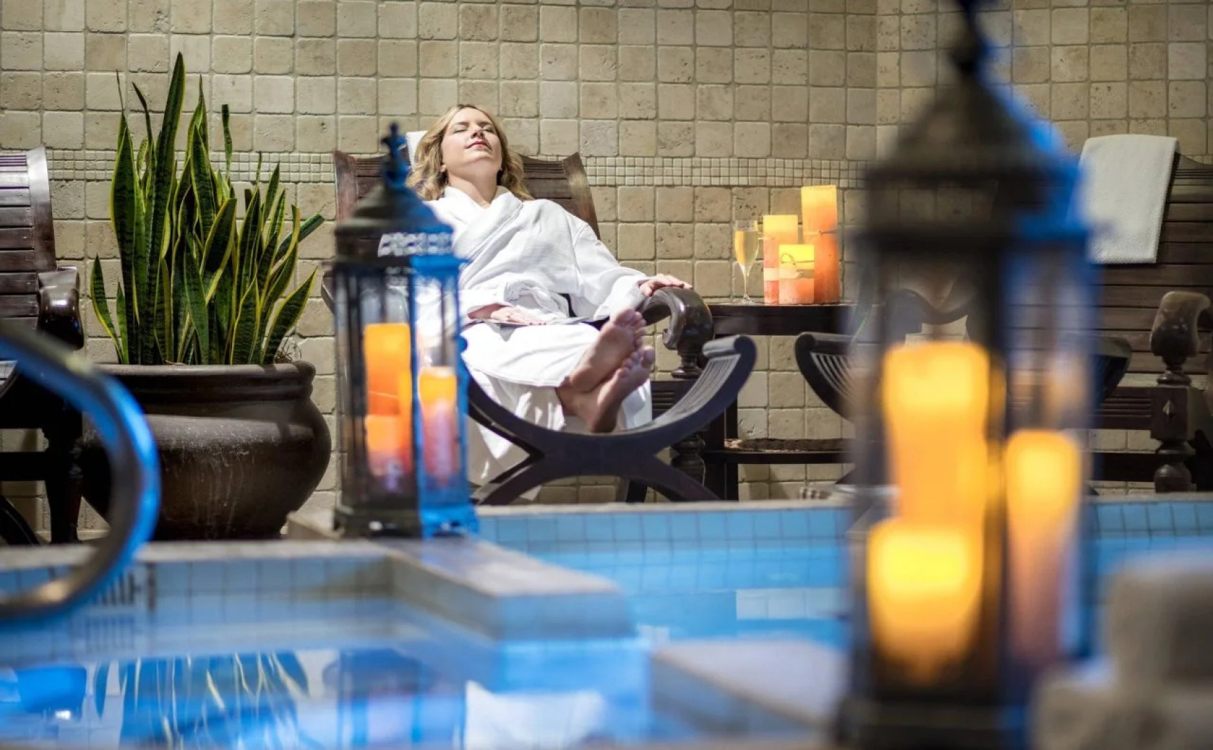 Renaissance Birmingham Ross Bridge Golf Resort & Spa