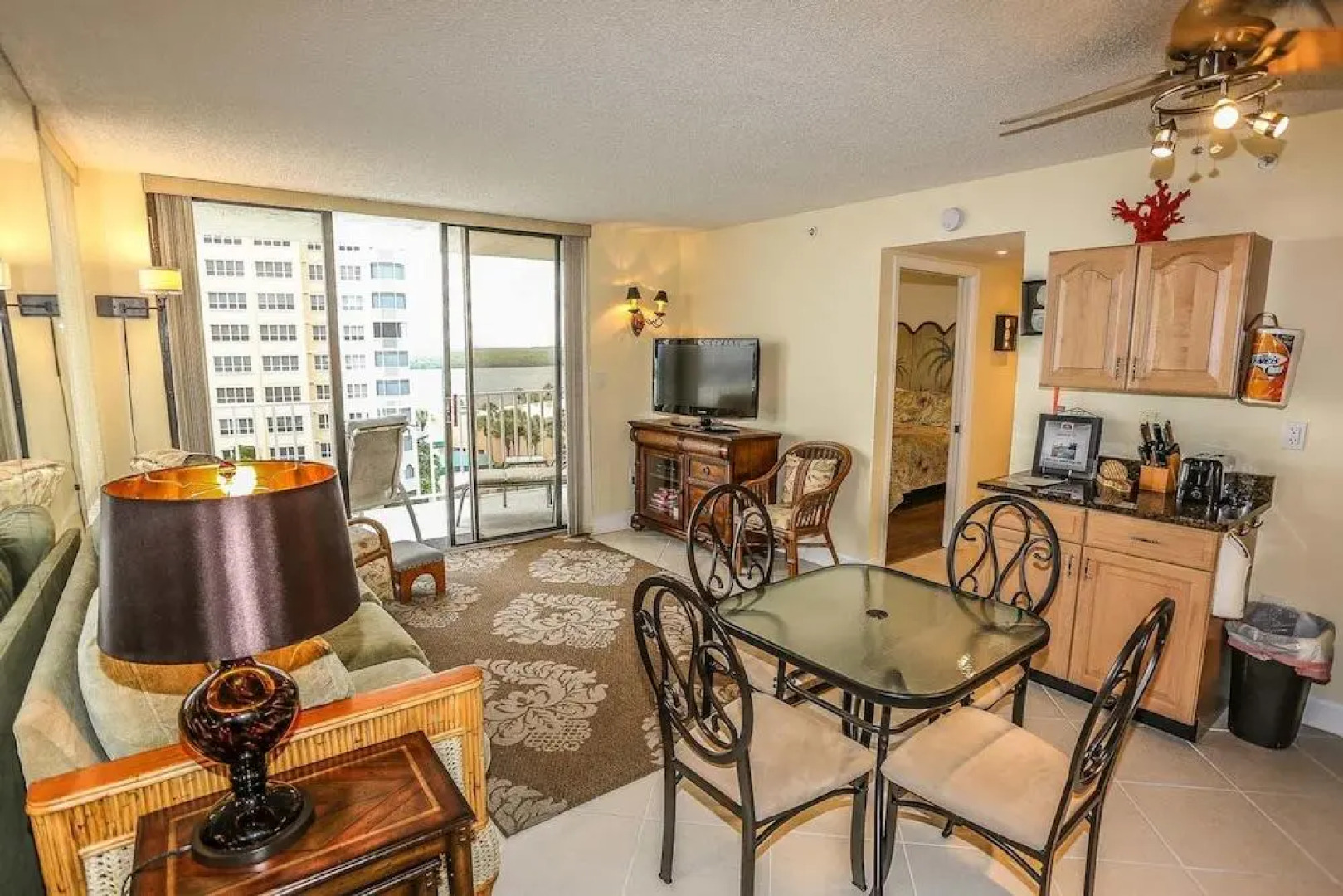 Lovers Key Beach Club 604