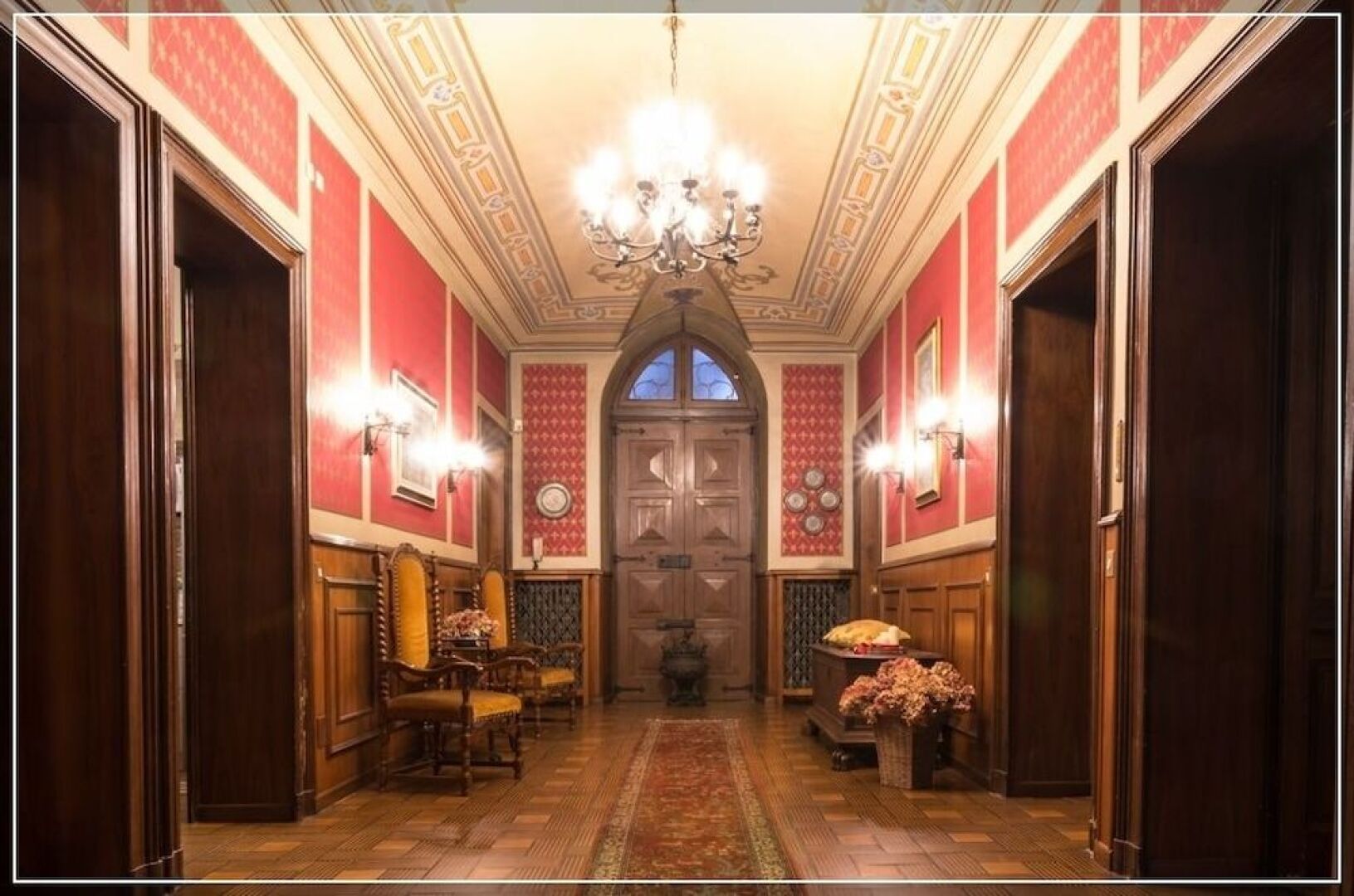 Bed & Breakfast OttoQuadri