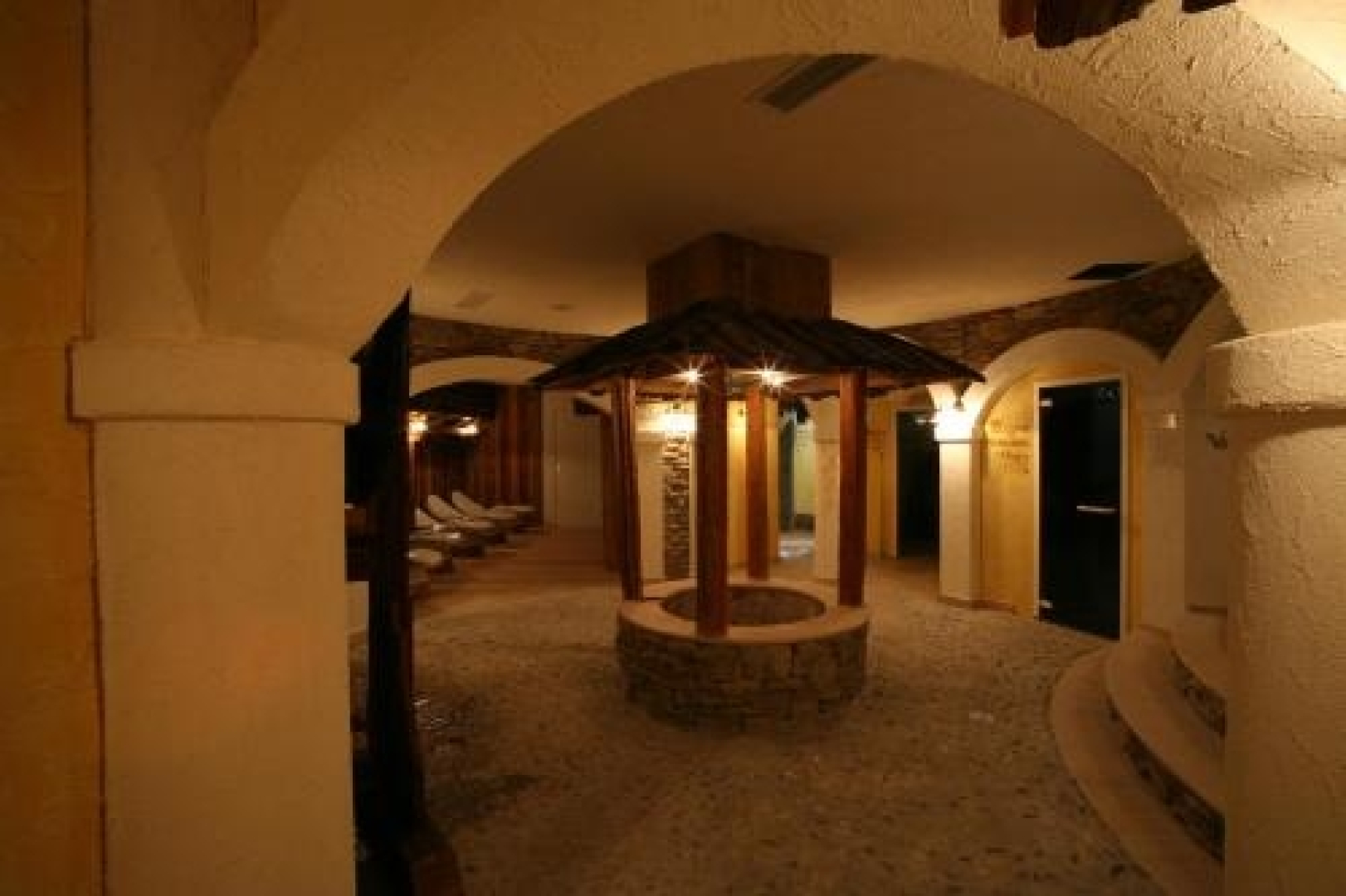 Hotel Garni La Roccia