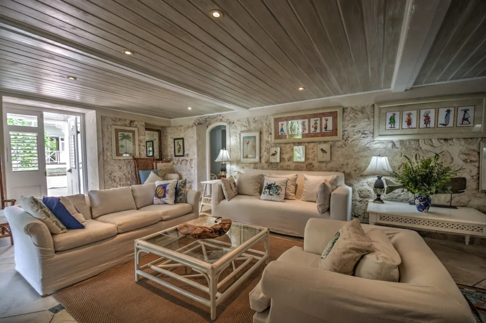 We Stay Well Sanctuary Barbados - Wellness in Paradise