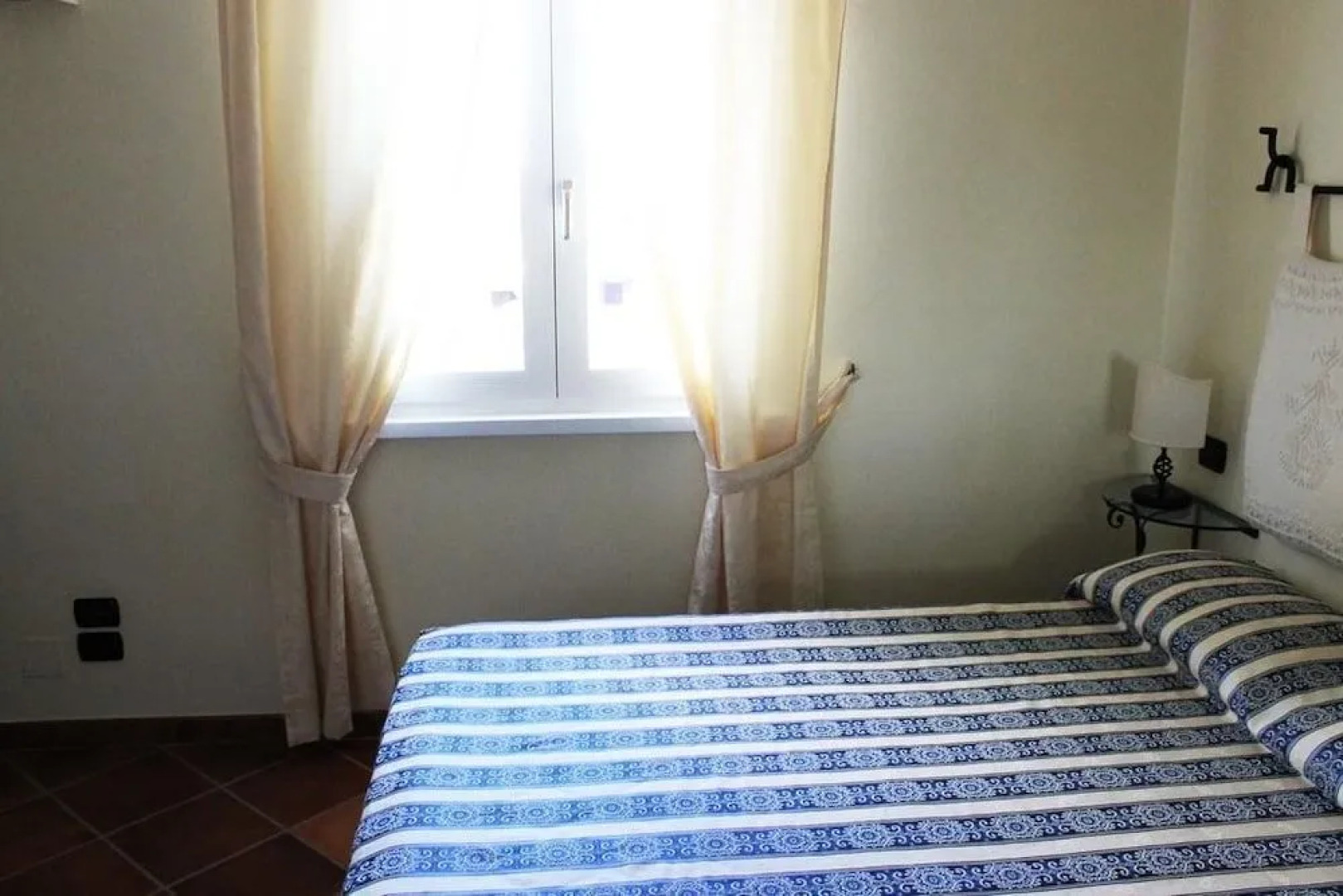 La Rosa Dei Venti Resort B&B