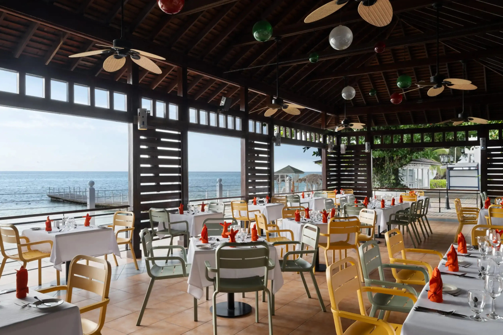 Grand Decameron Montego Beach, A Trademark All-Inclusive Resort
