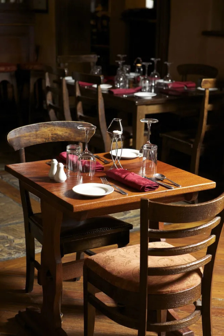 McMunn's Of Ballybunion