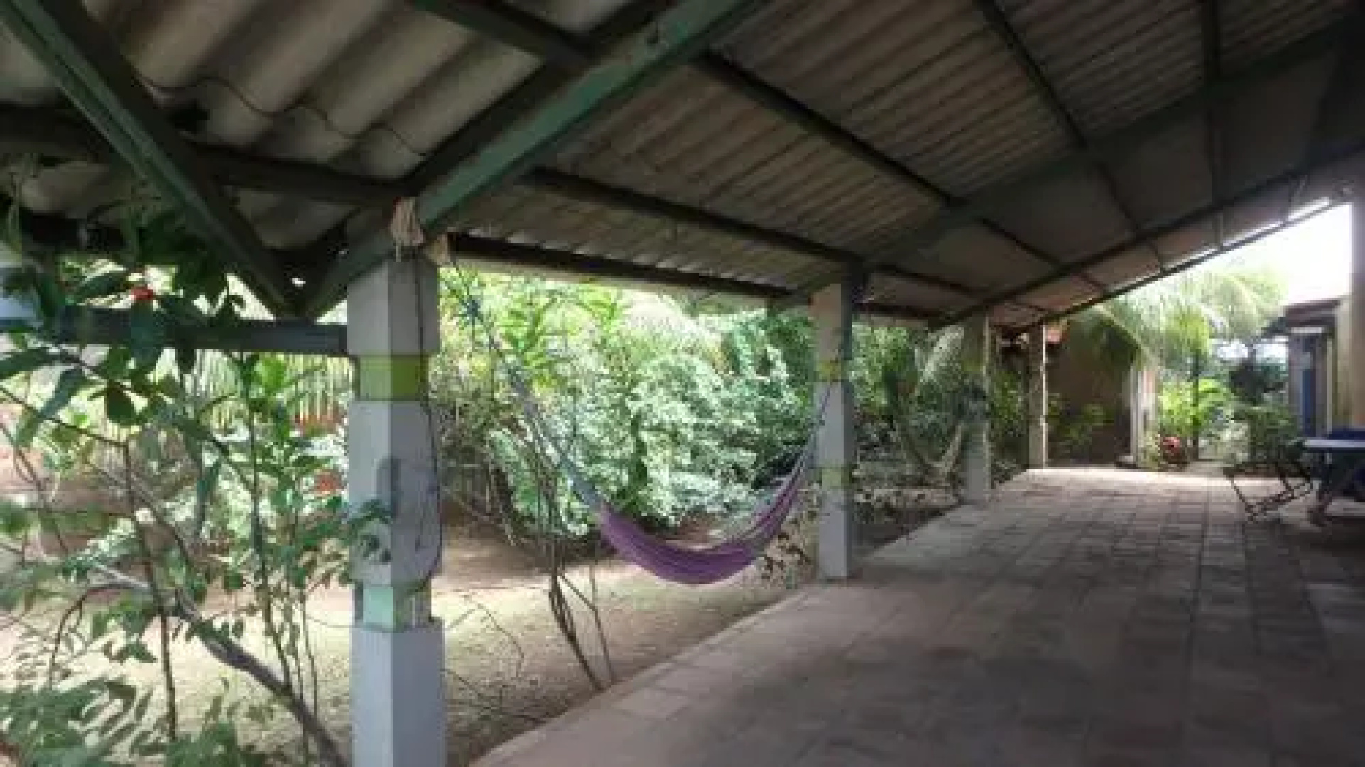 The Lazy Turtle Hotel and Restaurant