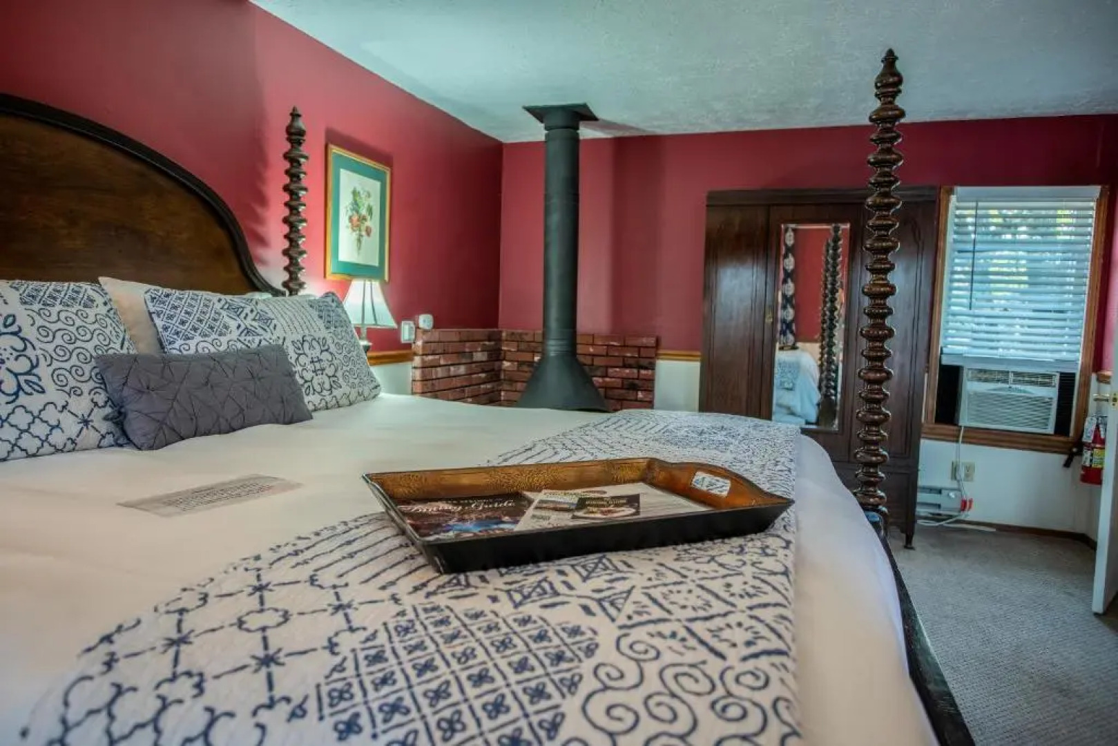 5 Ojo Inn Bed and Breakfast