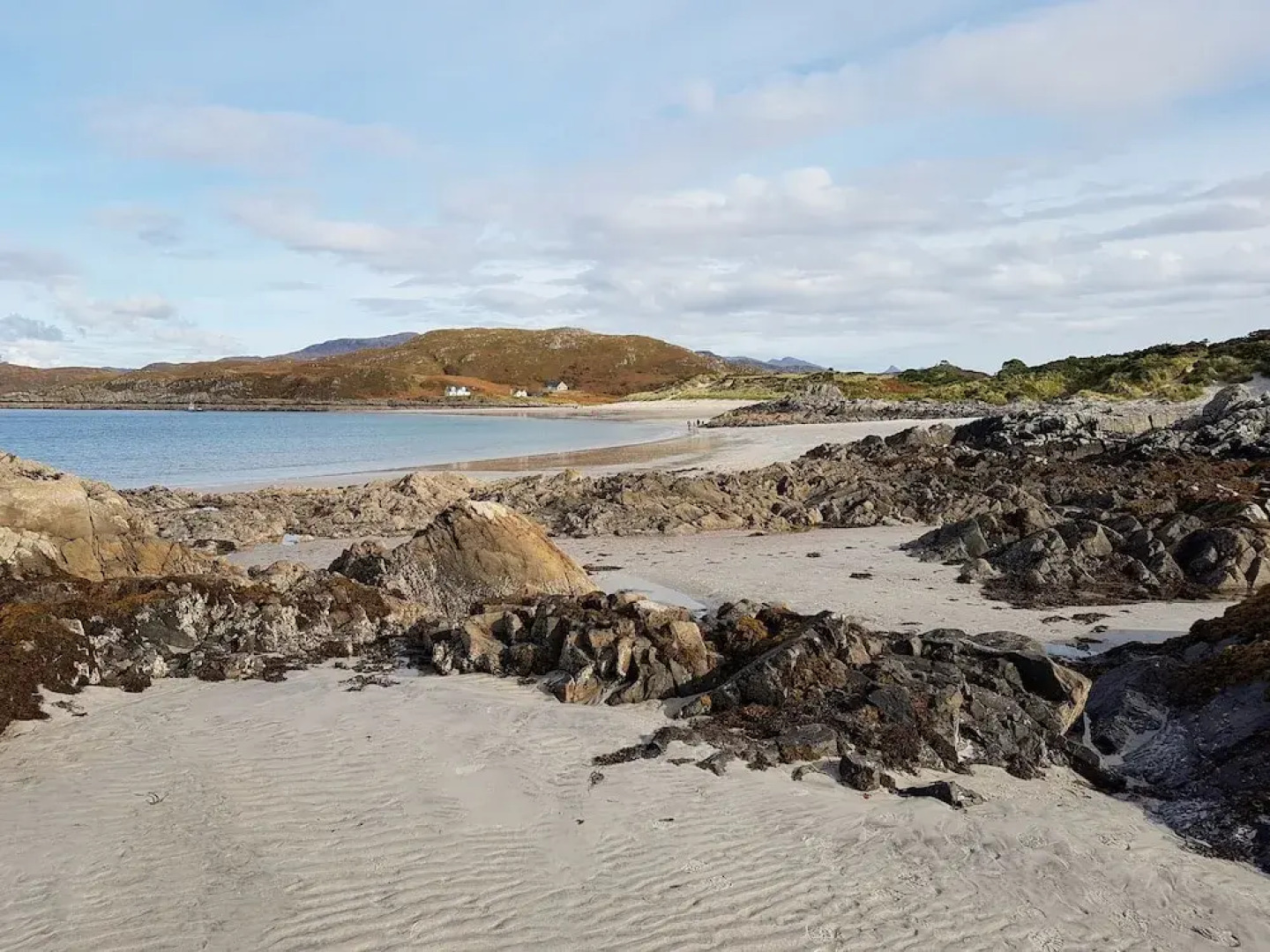 Taigh Na Talia - 2 Sandholm