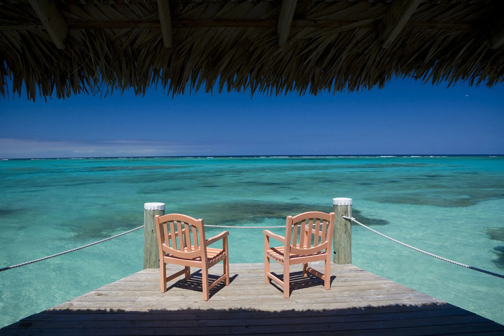 Compass Point Beach Resort