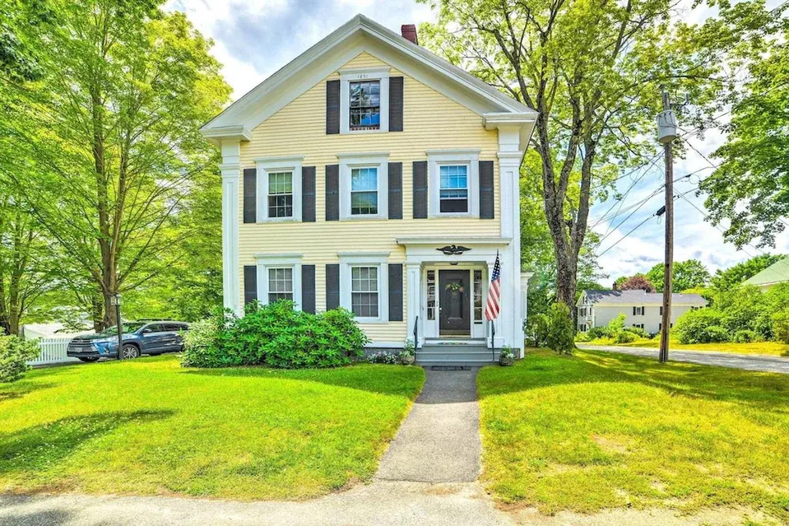 Kennebunk Apartment w/ Local Beach Access!