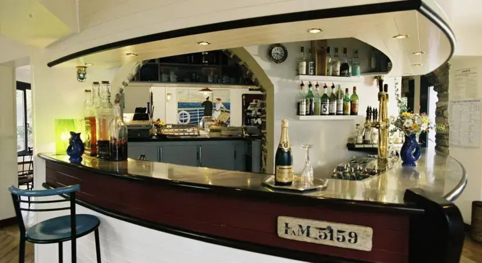 Hotel de lIsle
