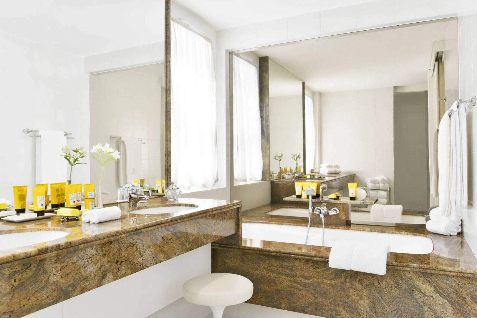 Hotel La Résidence de La Pinède