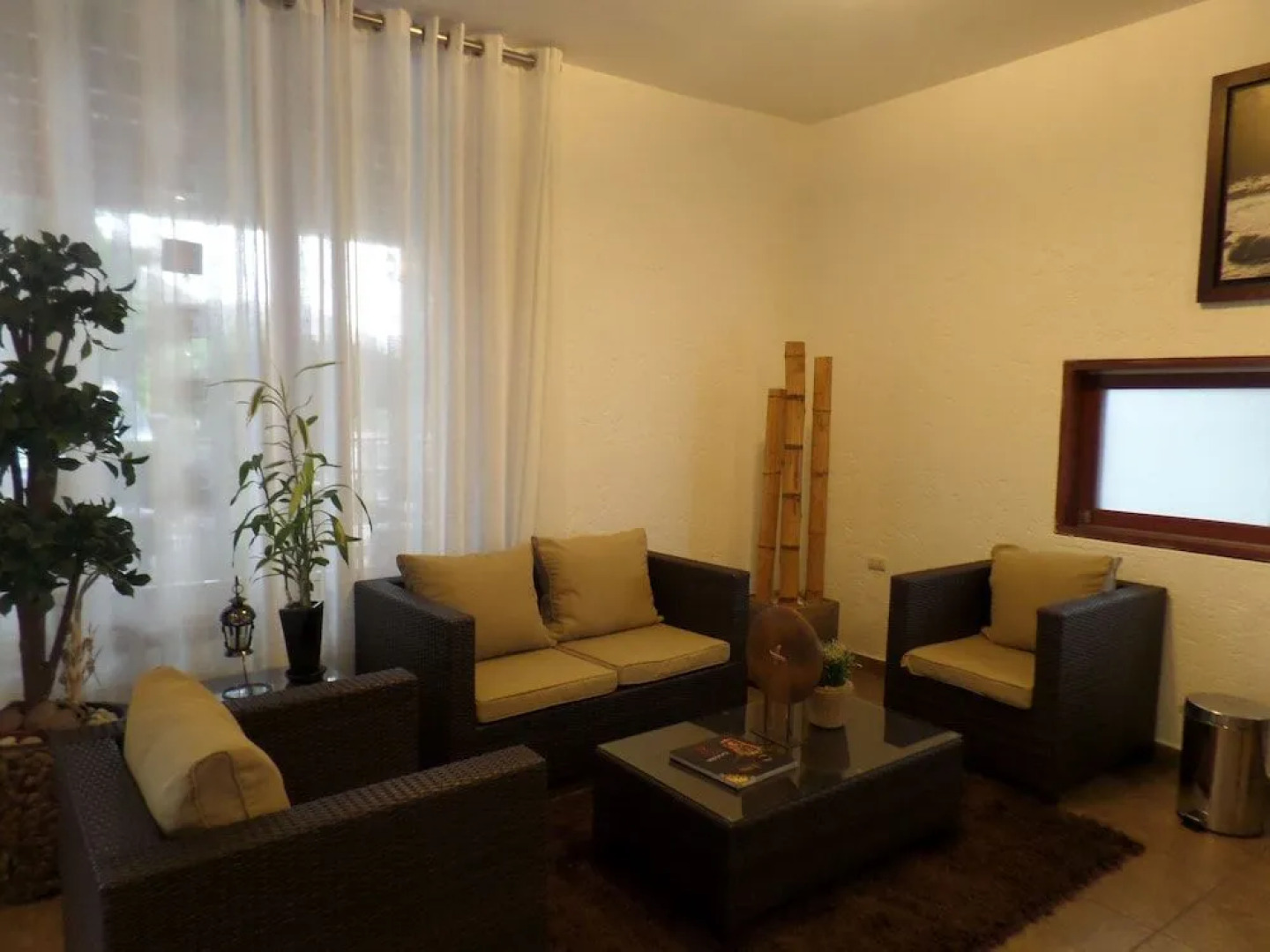 Hotel y Restaurante El Molino